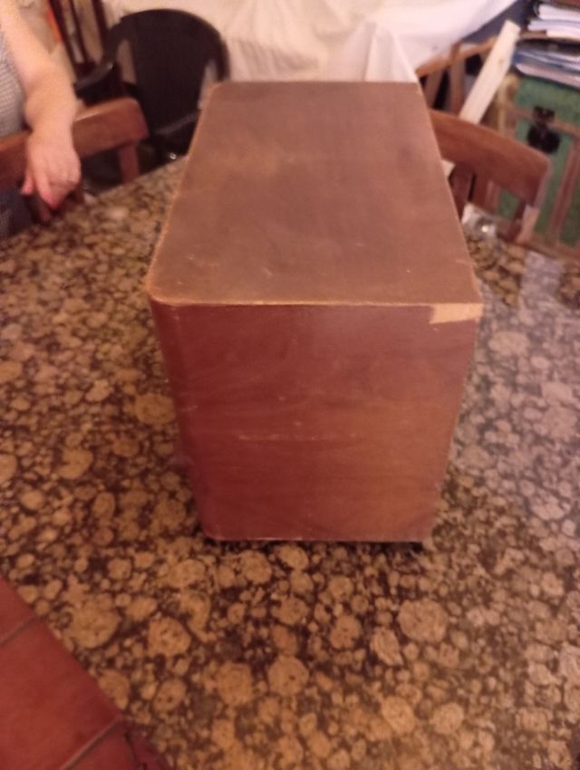 Radio Antigua Madera