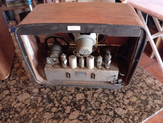 Radio Antigua Madera