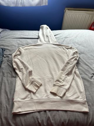 Sudadera Levi's Blanca Talla M