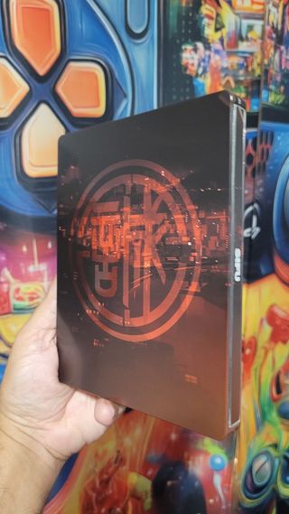 Sifu Vengeance Edition - Juego PS4