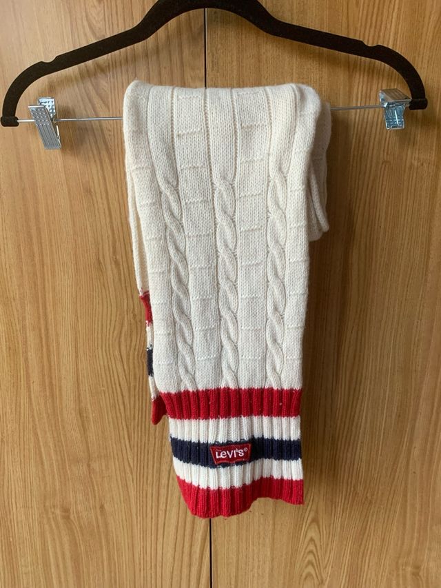 Sciarpa Levi's Vintage