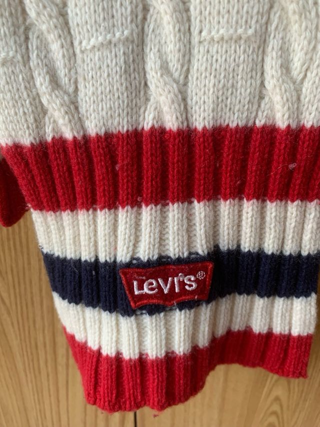 Sciarpa Levi's Vintage