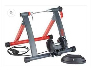 RODILLO ESTÁTICO BICICLETA