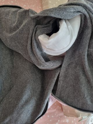 Saco silla de paseo universal Fuli&C