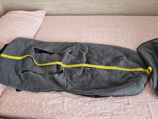 Saco silla de paseo universal Fuli&C