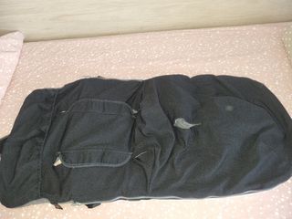 Saco silla de paseo universal Fuli&C