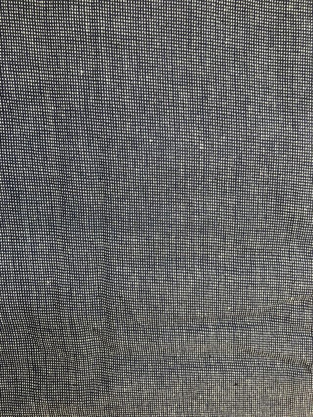 Mantel de Mesa Indian Cotton 150x150cm