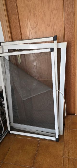 Mosquiteras