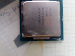 Procesador Intel Core i3-6100 SR2HG