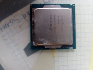Procesador Intel Core i3-6100 SR2HG