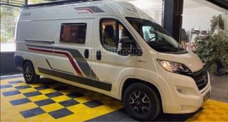 Rimor Horus 45 Camper