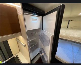 Rimor Horus 45 Camper
