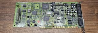 Tarjeta Sonido Sound Blaster 16 ISA CT2290