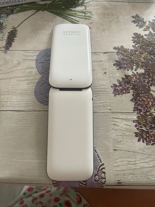 Alcatel 10.35 Blanco 8GB libre