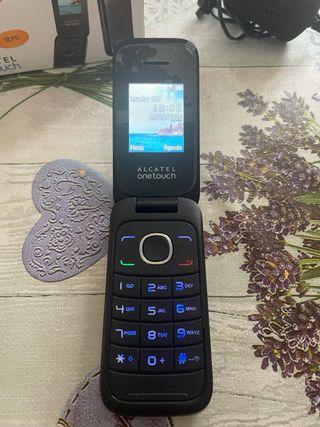 Alcatel 10.35 Blanco 8GB libre