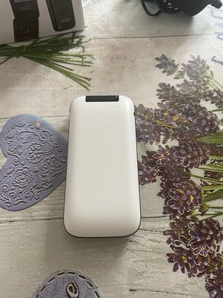 Alcatel 10.35 Blanco 8GB libre