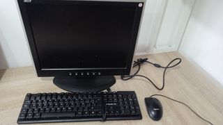 ORDENADOR LENOVO PARA PRINCIPIANTES