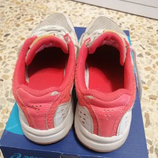 Zapatillas Asics T34 Talla 35.5