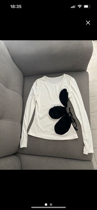 Lote 8 jerseys nuevos 