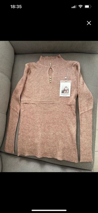 Lote 8 jerseys nuevos 