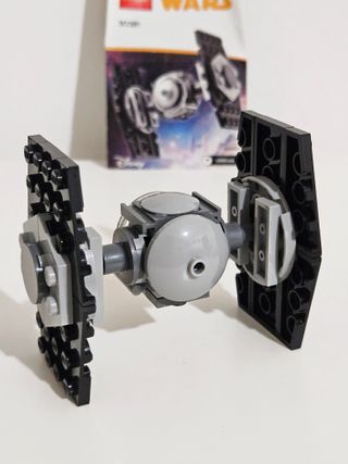 LEGO Star Wars 30381 TIE Fighter