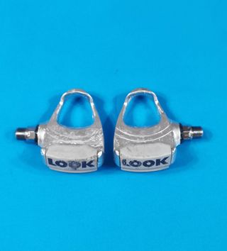 Pedales LOOK PP156