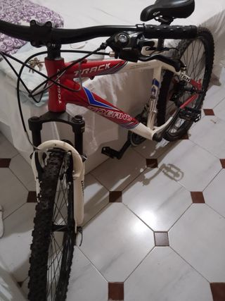 Bicicleta de ciudad