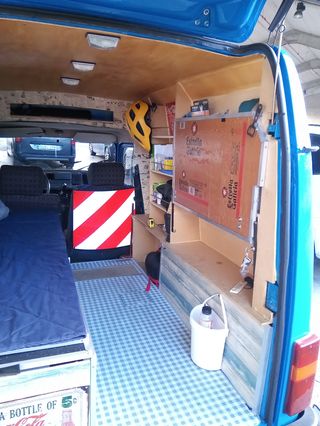 Renault 4 F6 1991
