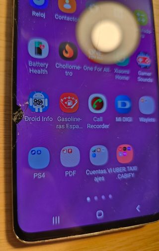 Samsung Galaxy S10 Plus 512GB