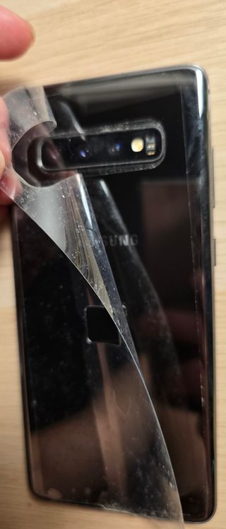 Samsung Galaxy S10 Plus 512GB