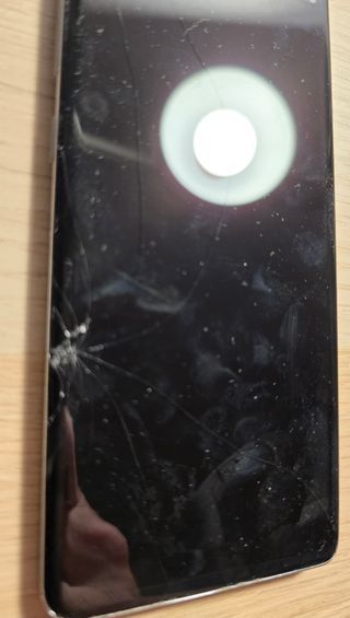 Samsung Galaxy S10 Plus da 512 GB