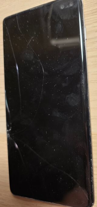 Samsung Galaxy S10 Plus da 512 GB