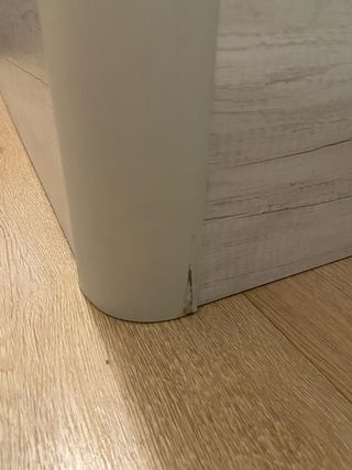 Canapé madera 150x200