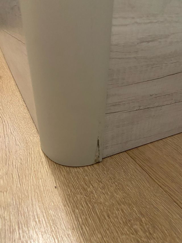 Canapé madera 150x200 