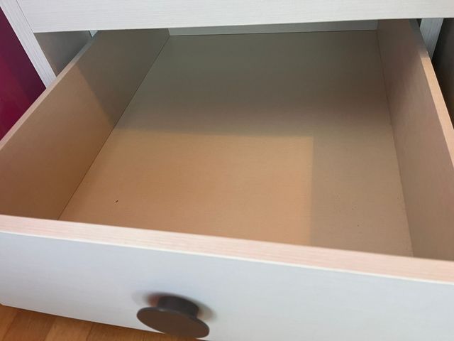 Cama individual 2x90 + Colchón