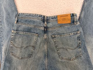 Pantalones Vaqueros JACK&JONES Azules