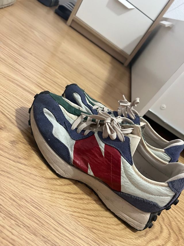 Zapatillas New Balance 42EU