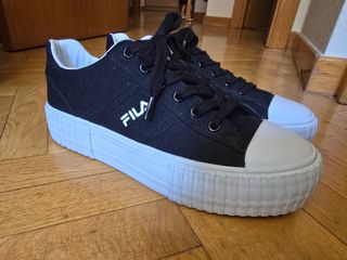 Zapatos Fila - Talla 40