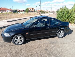 Honda Civic 1994