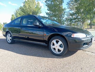 Honda Civic 1994