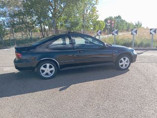 Honda Civic 1994