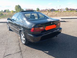 Honda Civic 1994