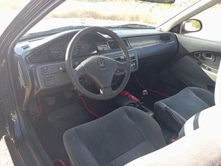 Honda Civic 1994
