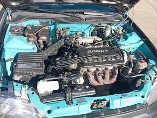 Honda Civic 1994