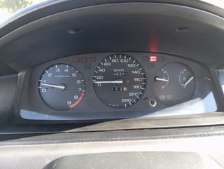 Honda Civic 1994