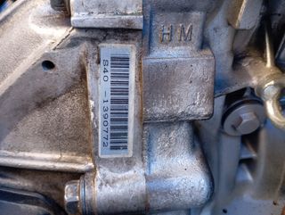 Honda Civic 1994