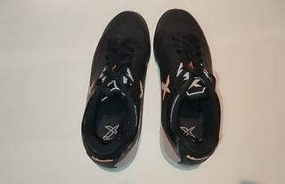 Botas fútbol Kinetix multitaco Talla 41