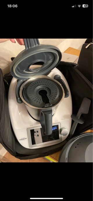 Robot da cucina TM6 Bimby Vorwerk