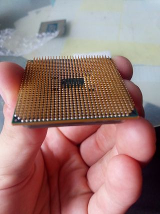 Procesador AMD A8-3800 2010