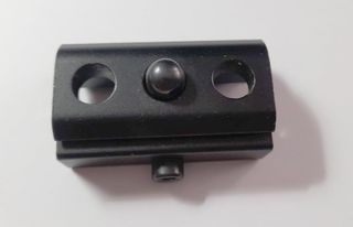 Adaptador Bipode Harris para Picatinny